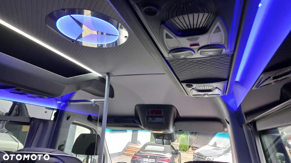 Mercedes-Benz Sprinter Eurobus,24 os,AMG,2025 - 12