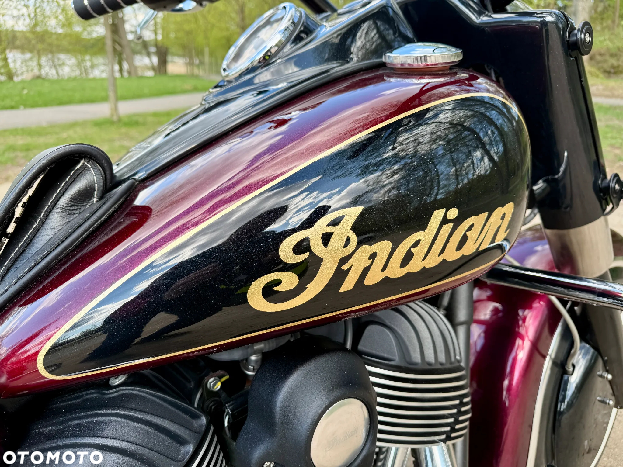 Indian Vintage - 11