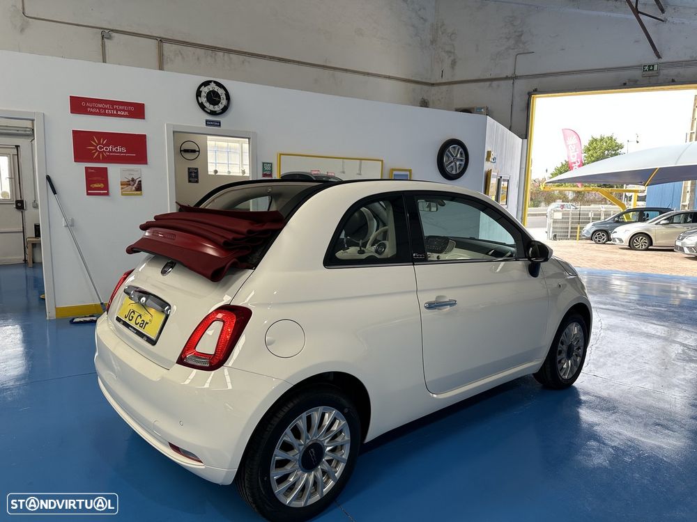 Fiat 500 - 18