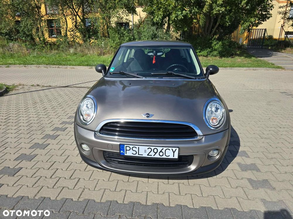MINI ONE Standard - 4