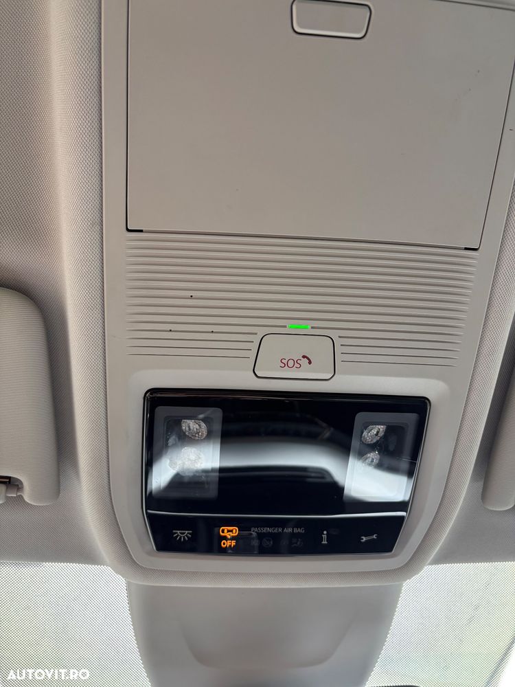 Skoda Octavia 2.0 TDI DSG Style - 12