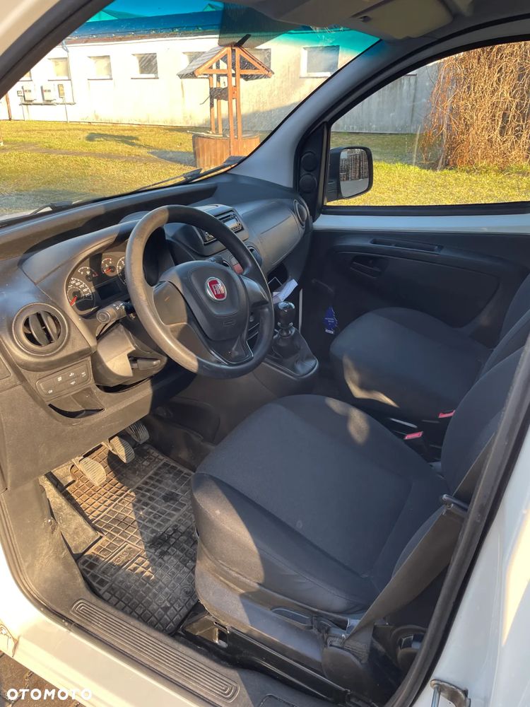 Fiat Fiorino 1.4 Easy - 14