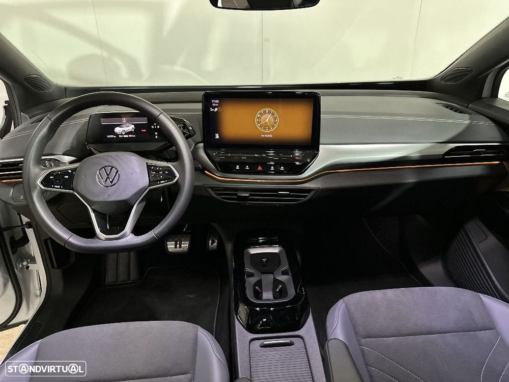 VW ID.5 77 kWh Pro Performance - 9