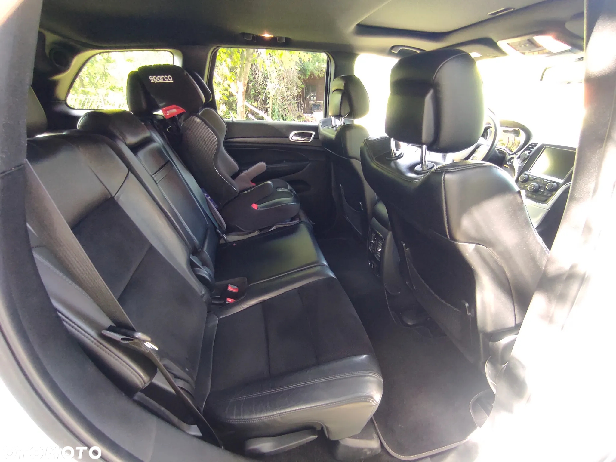 Jeep Grand Cherokee 3.6 V6 Limited - 7