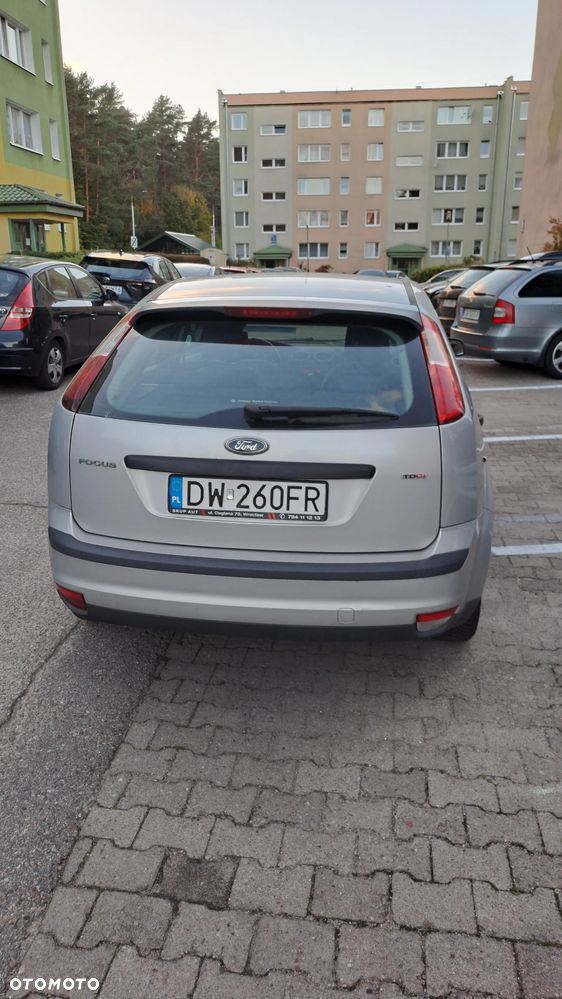 Ford Focus - 3