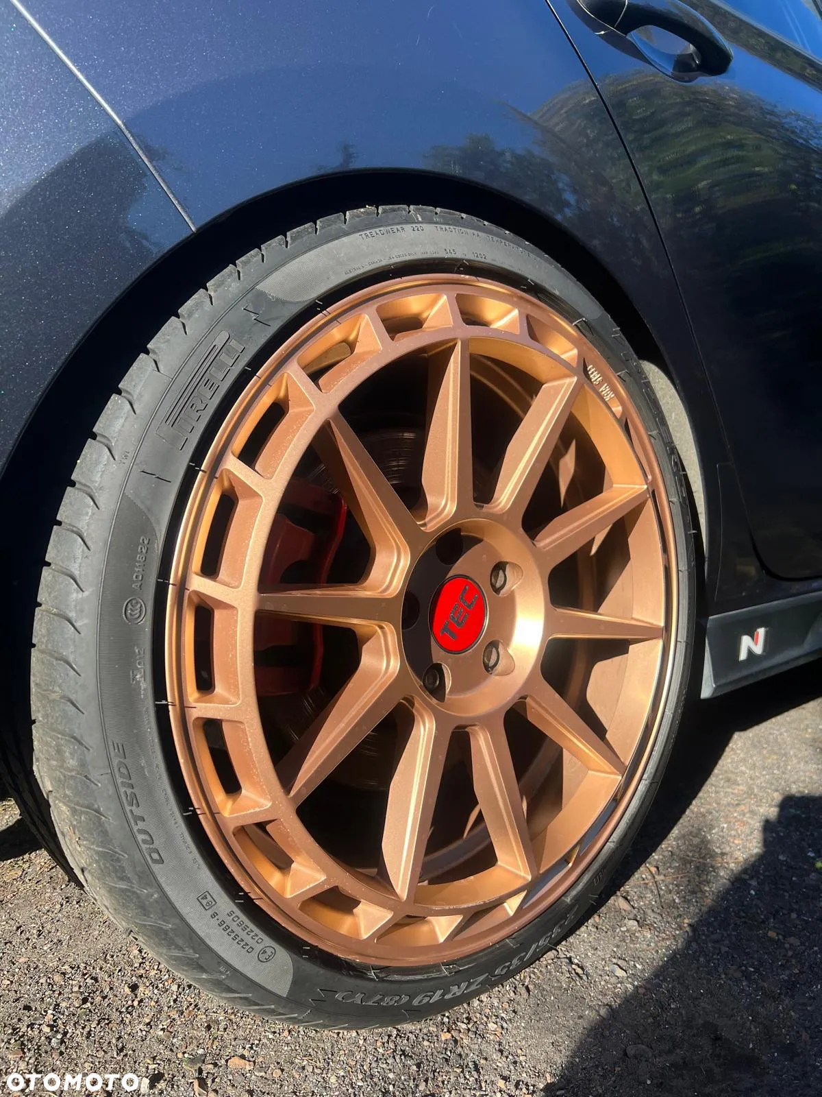 Hyundai i30 2.0 T-GDI N Performance - 15
