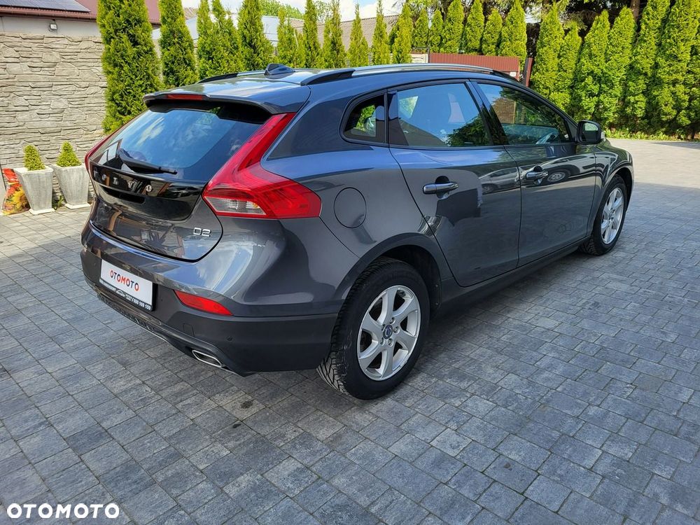 Volvo V40 - 5