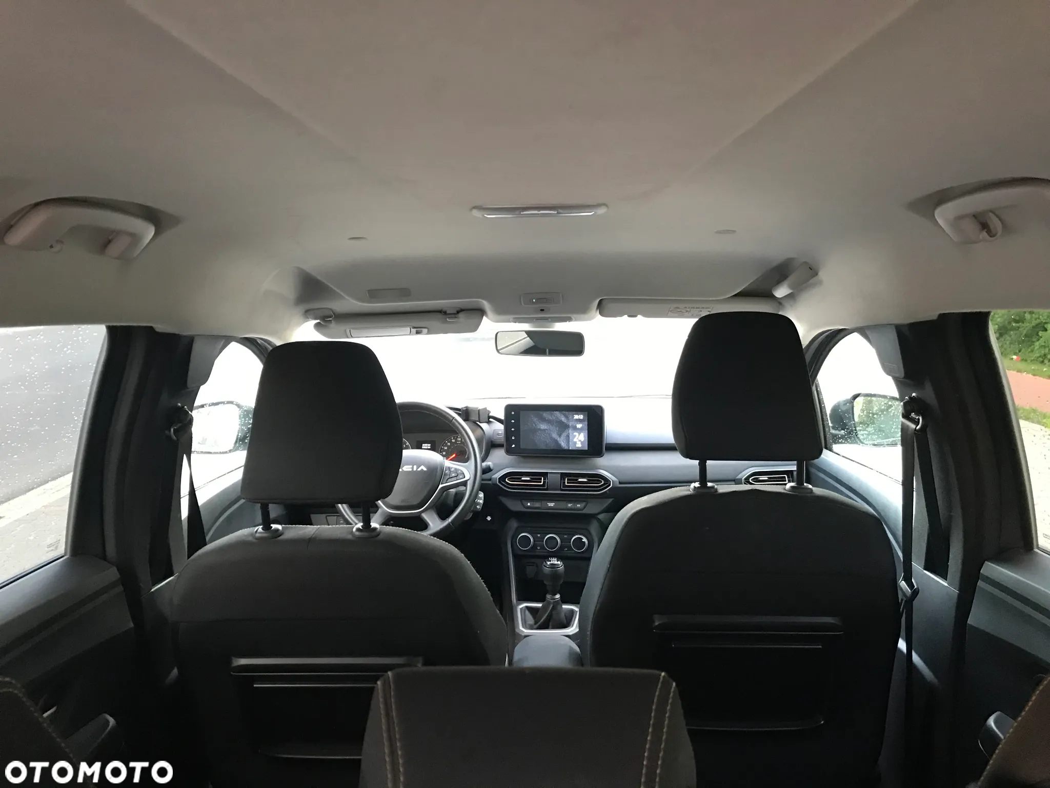Dacia Jogger 1.0 TCe Extreme 7os - 9