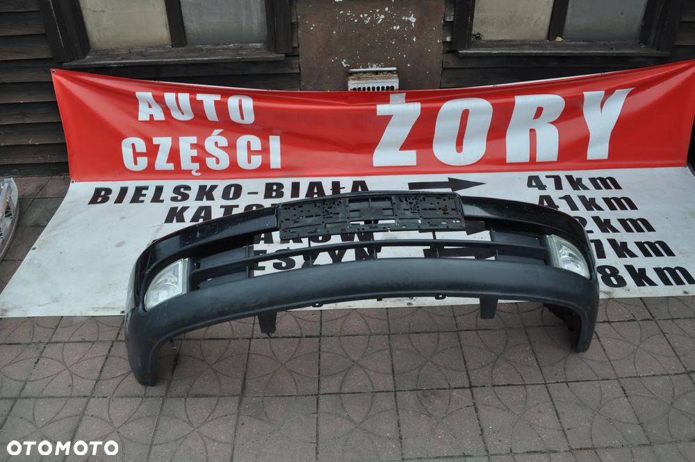 nissan primera P11 zderzak nr 11382 WYSYŁKA - 1