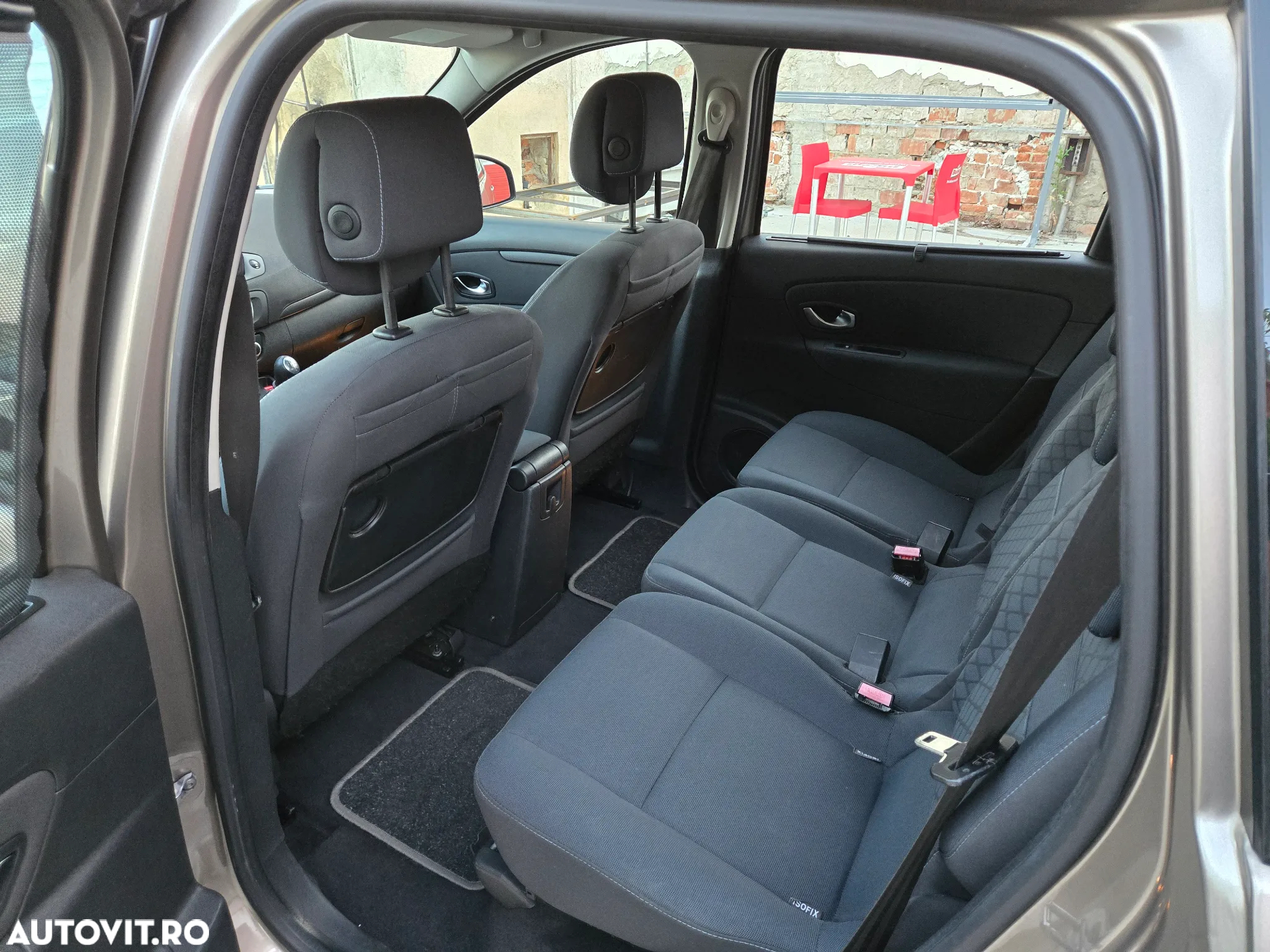 Renault Grand Scenic 1.5 dCi Expression - 6