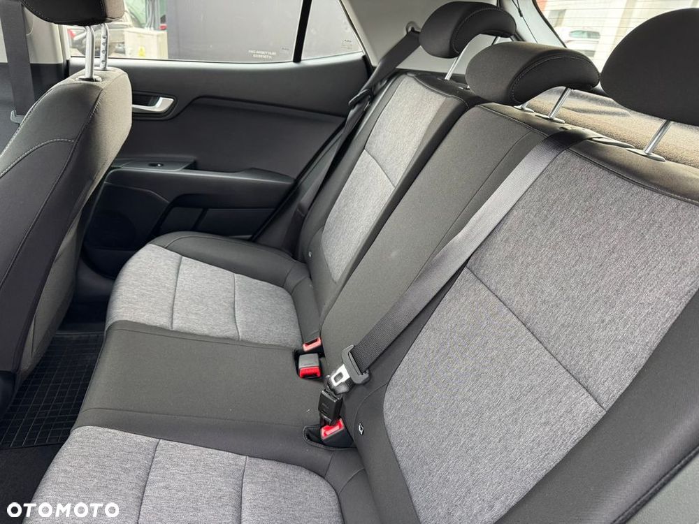 Kia Stonic 1.2 M - 20