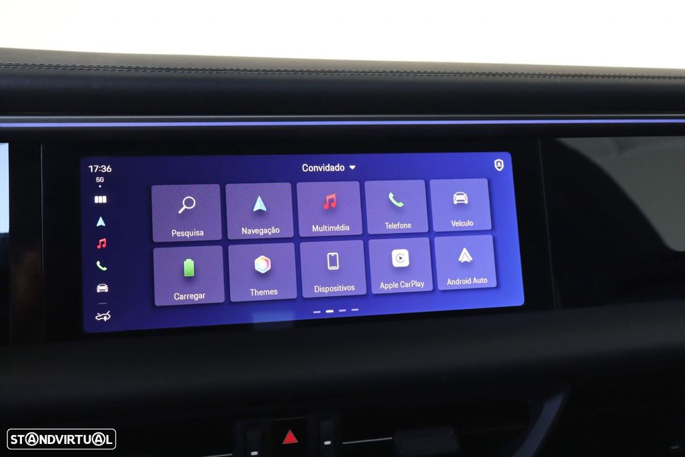 Porsche Macan Electric 4 - 45