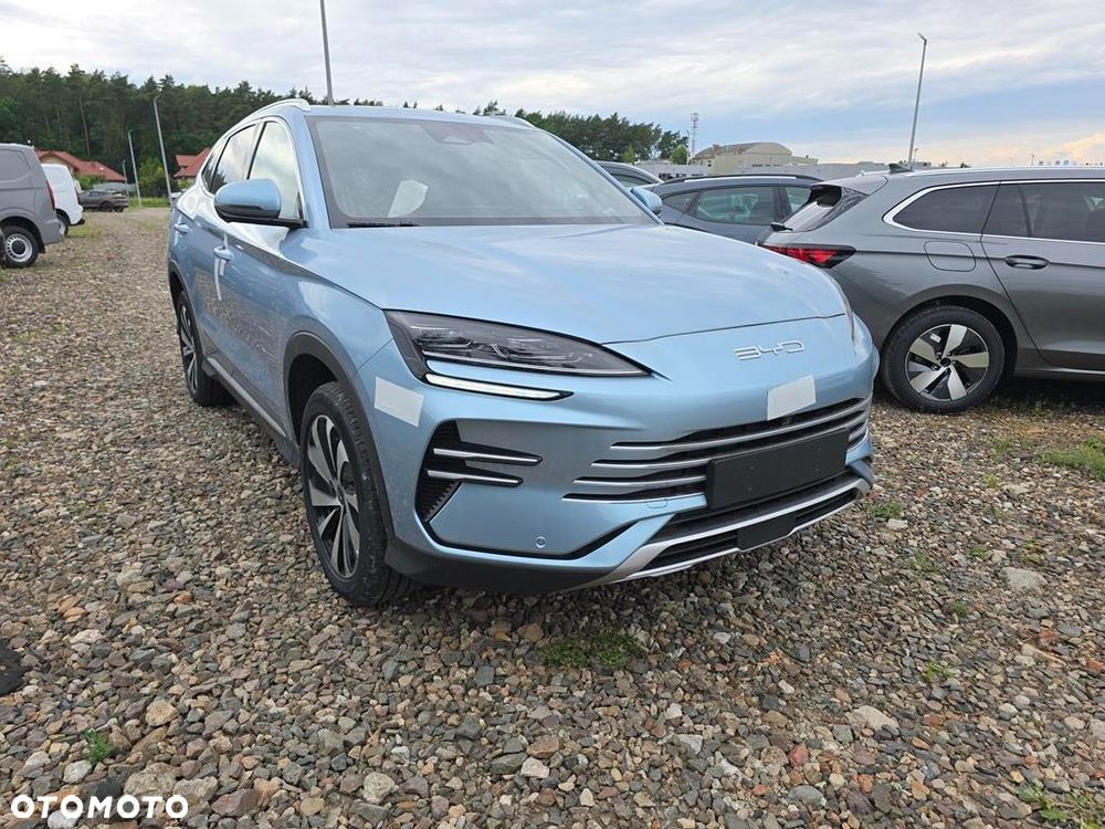 BYD Seal U DM-i 1.5 Boost - 3