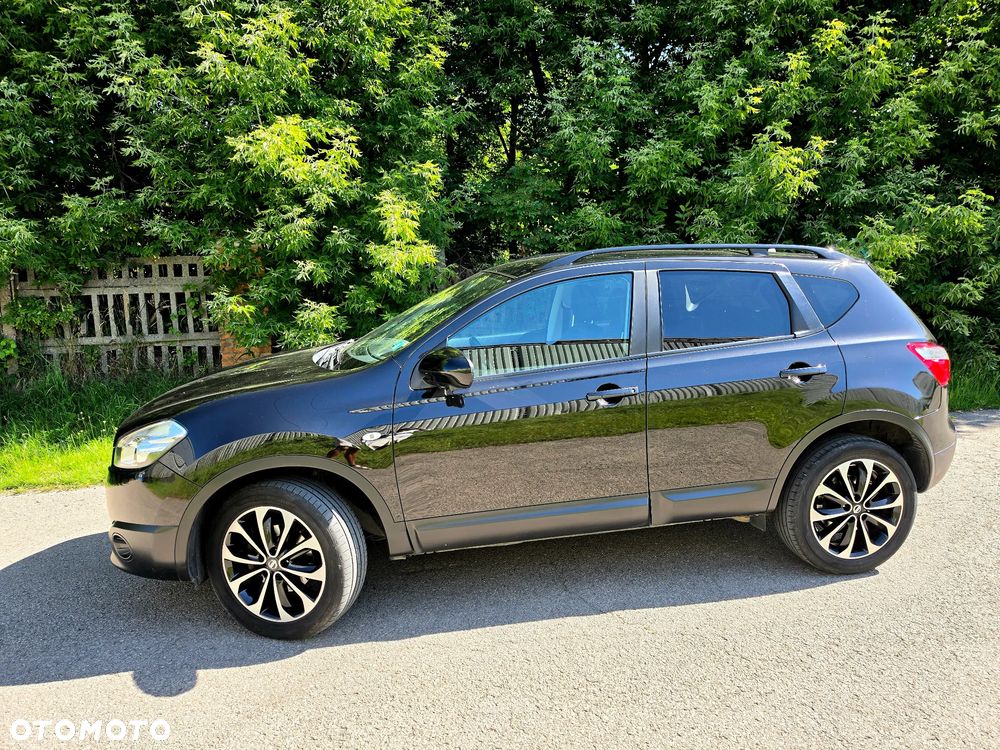 Nissan Qashqai 1.6 dCi 360 S&S - 6