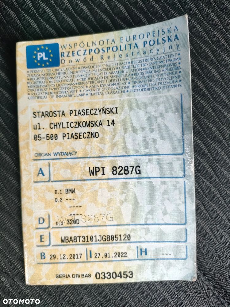 BMW 3GT 320d Advantage - 10