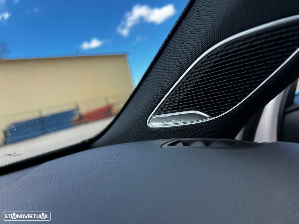 Mercedes-Benz A 250 e - 6