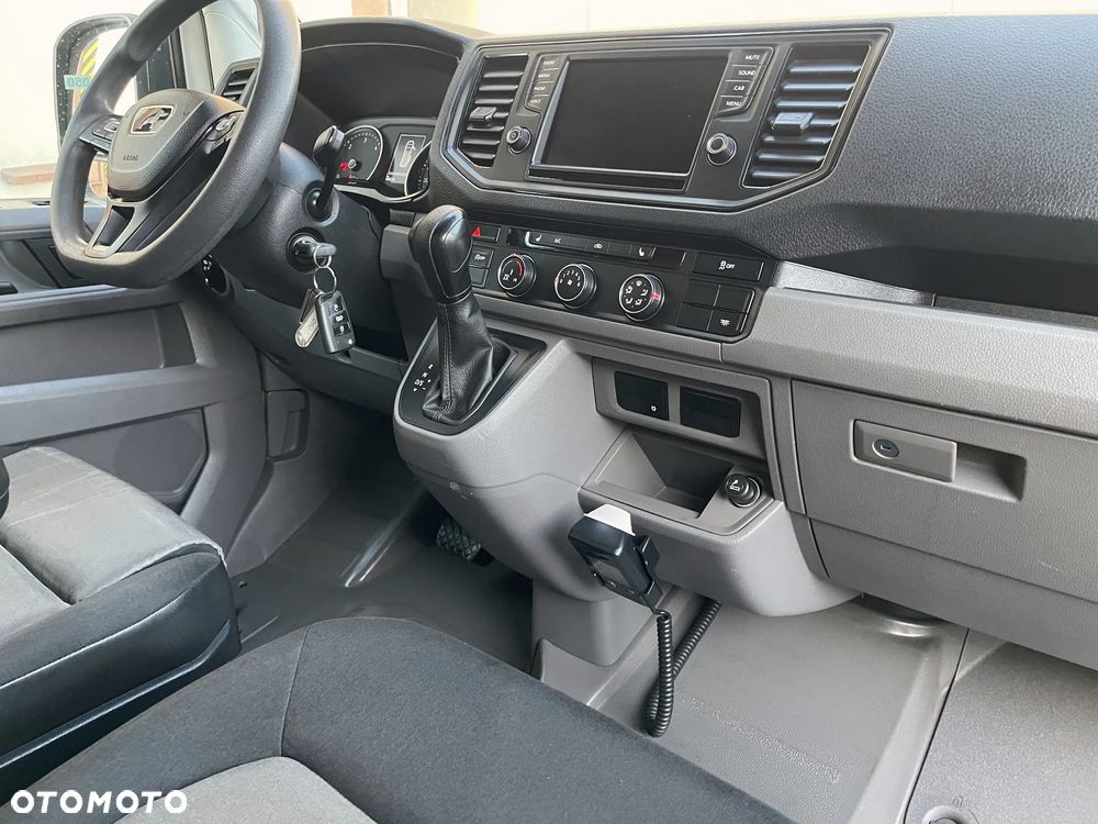 MAN TGE 3.180 Chłodnia Mroźnia - 31