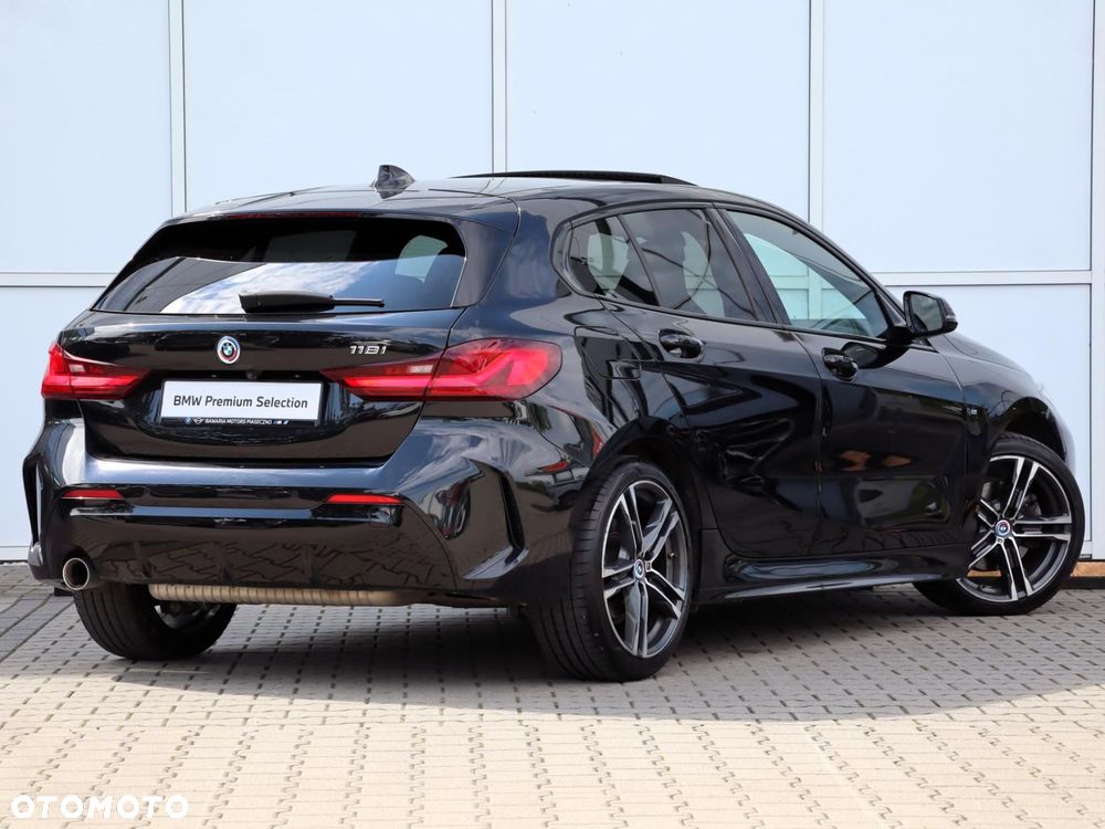 BMW Seria 1 - 2