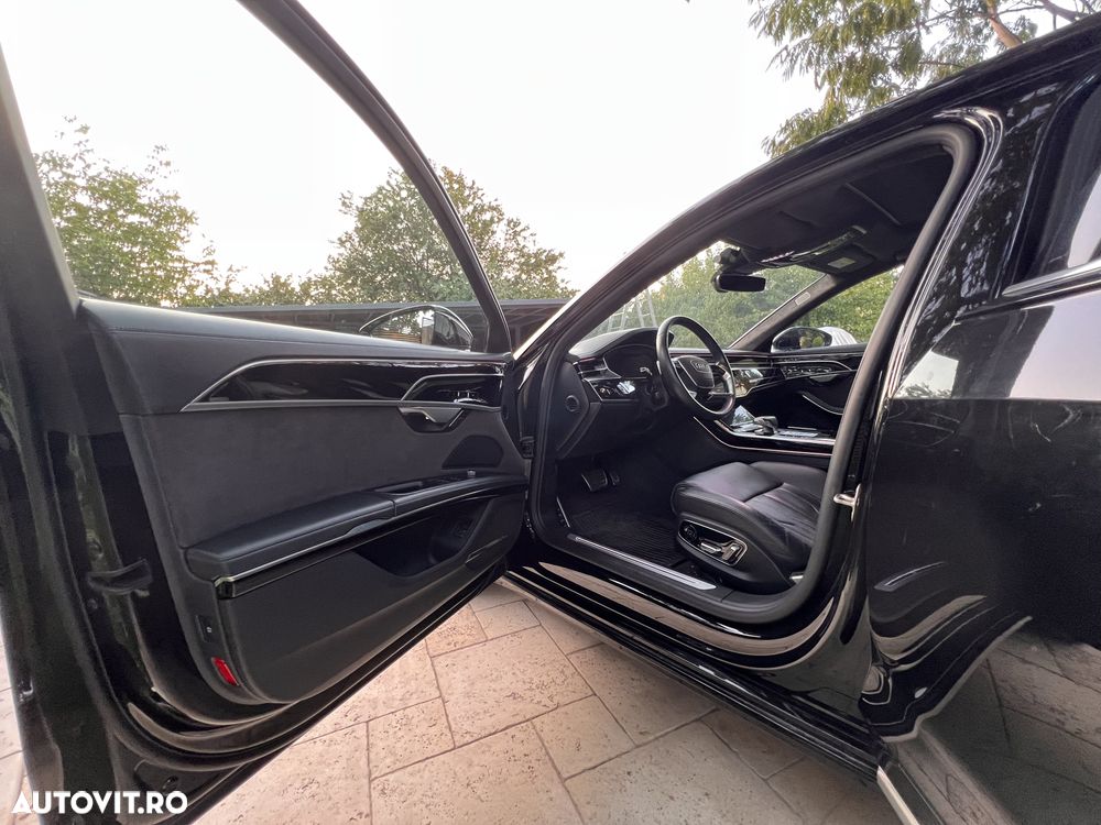 Audi A8 - 16
