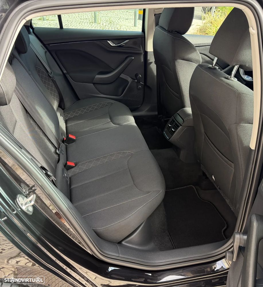 Skoda Scala 1.0 TSI Style - 20