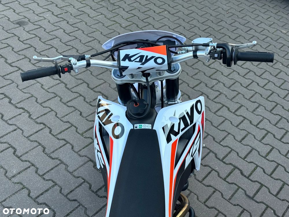 KAYO K5 - 7