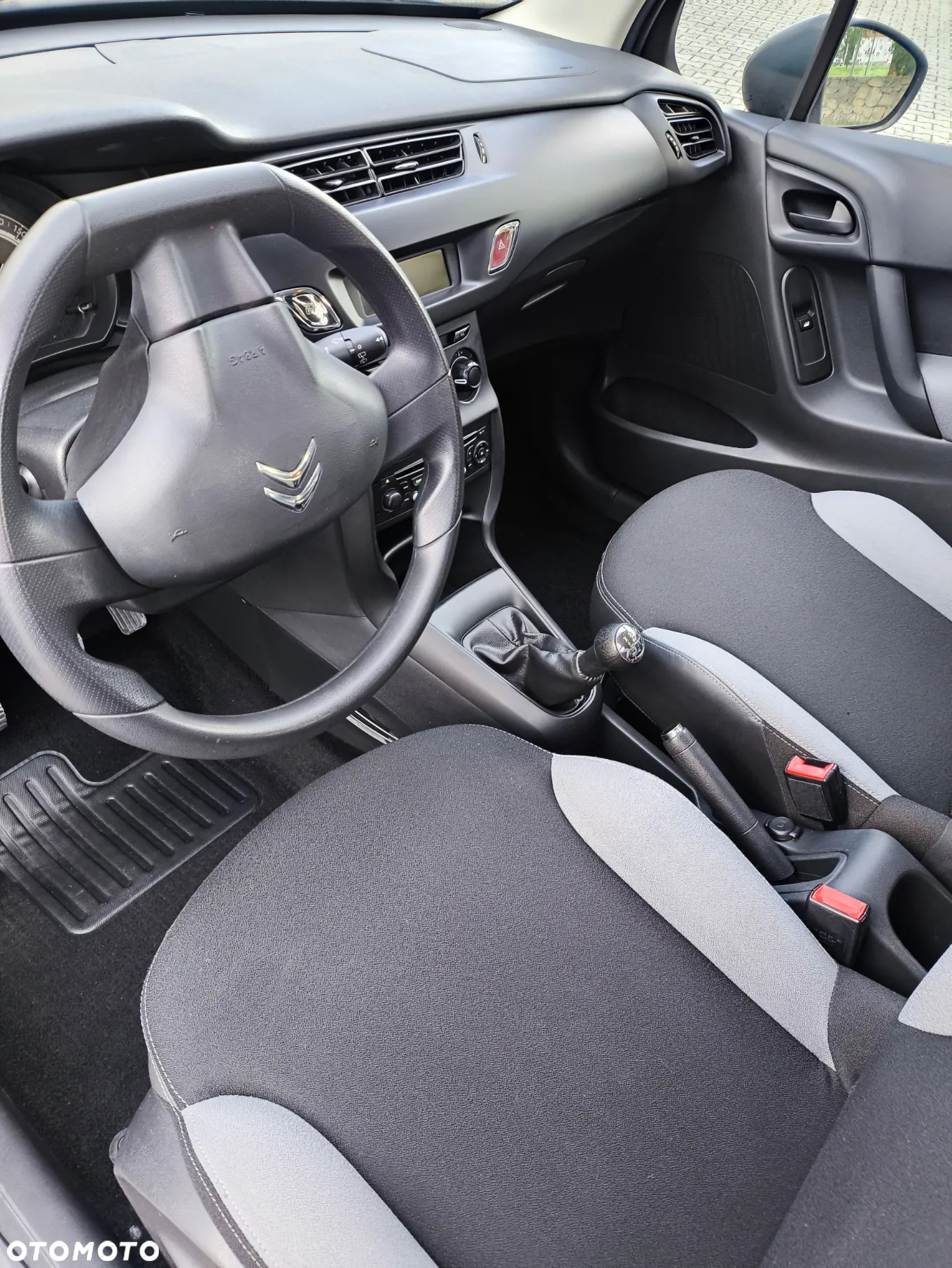Citroën C3 1.0 VTi Seduction - 23