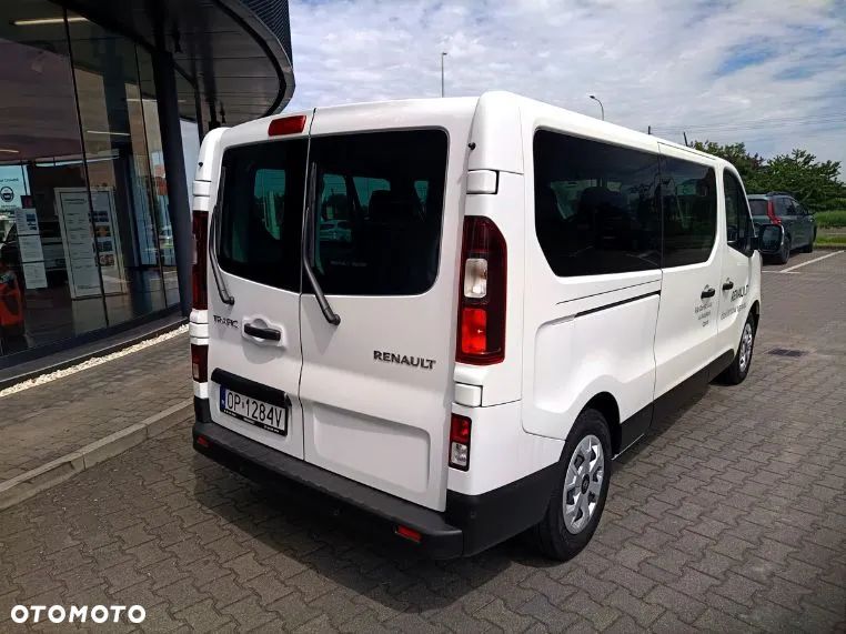 Renault Trafic - 6