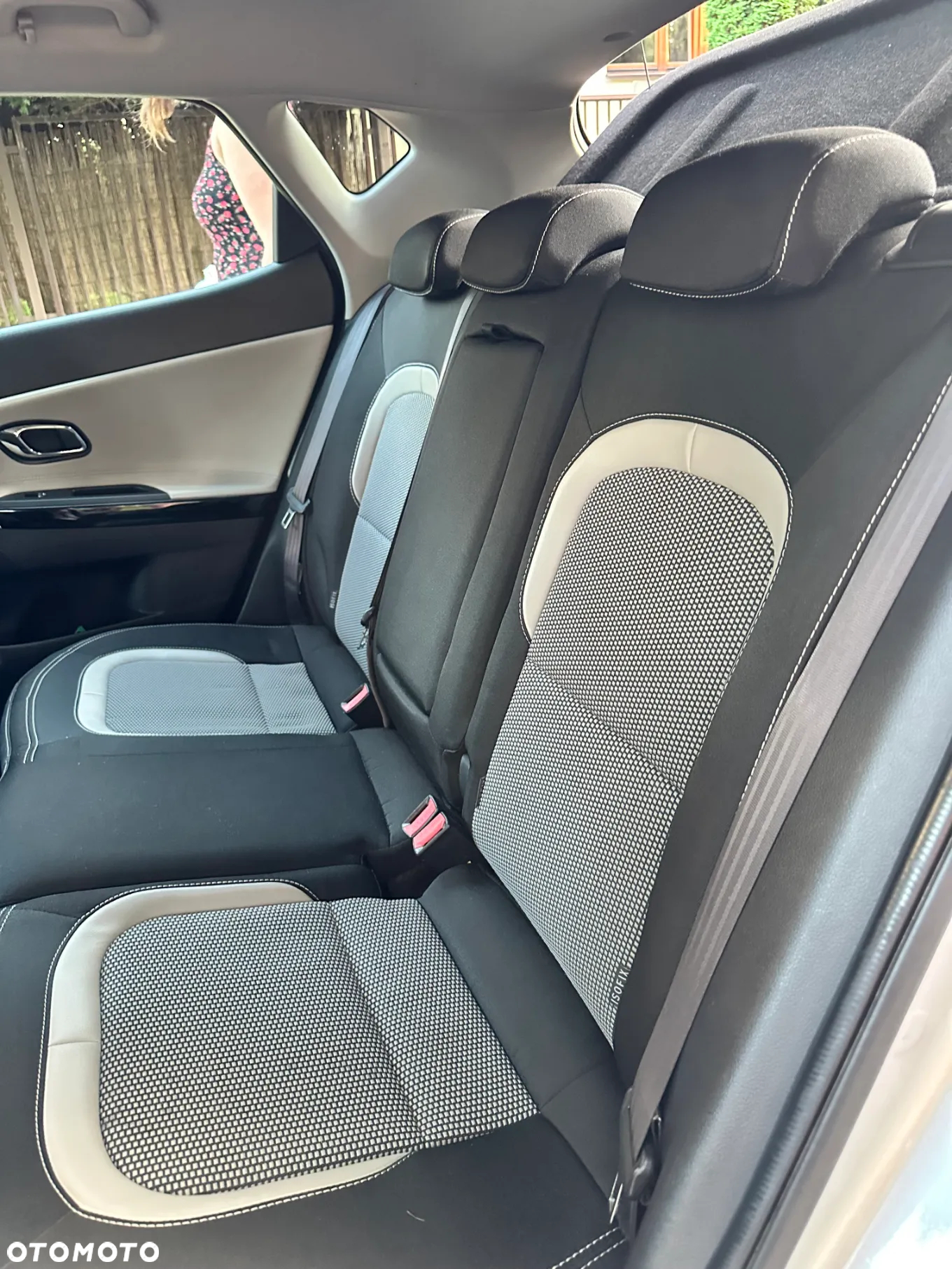 Kia Ceed - 4