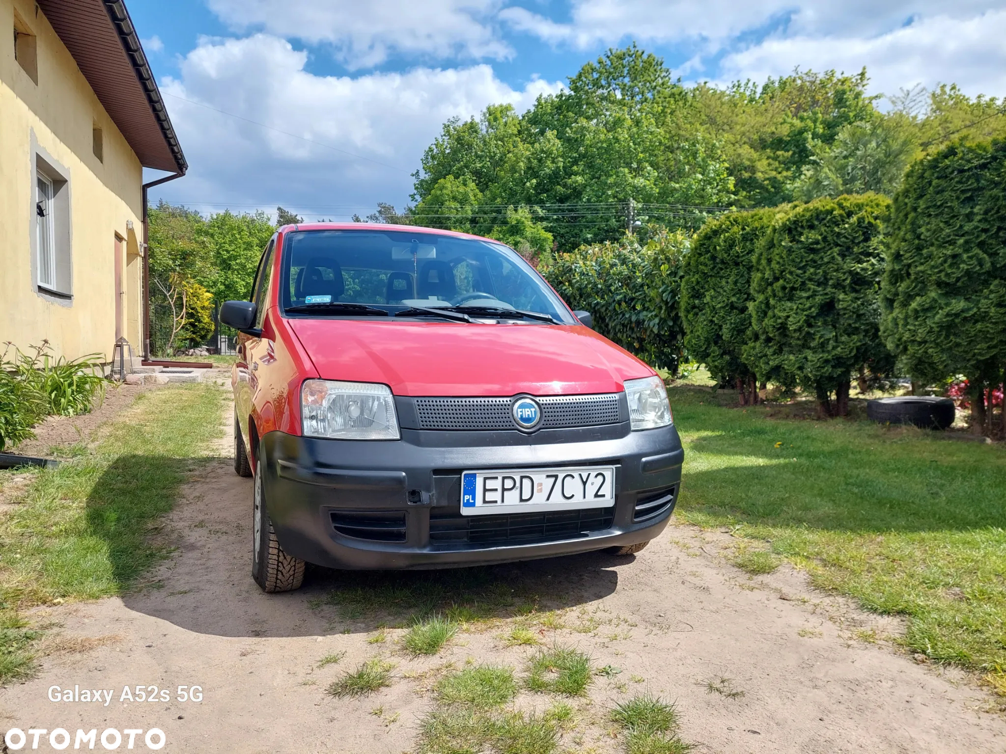 Fiat Panda - 2