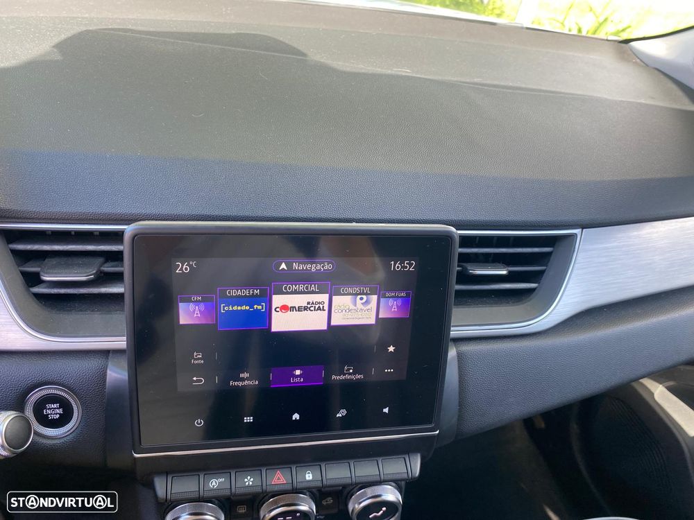 Renault Captur 1.3 TCe Exclusive - 36