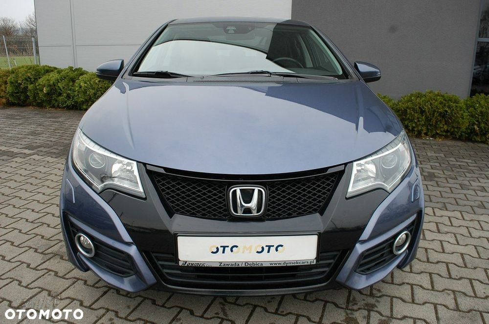 Honda Civic - 10