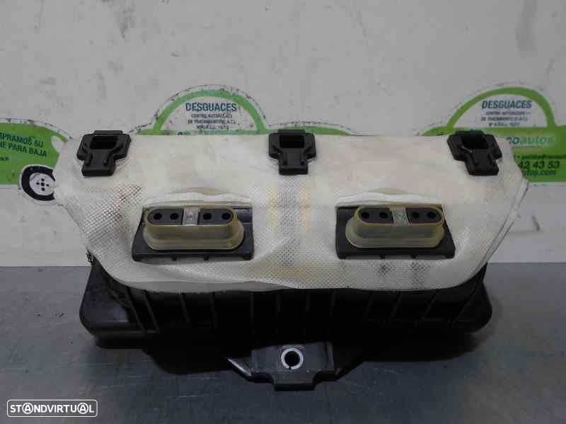 AIRBAG FRONTAL DIREITO OPEL ASTRA H 2005 -51375910 - 3