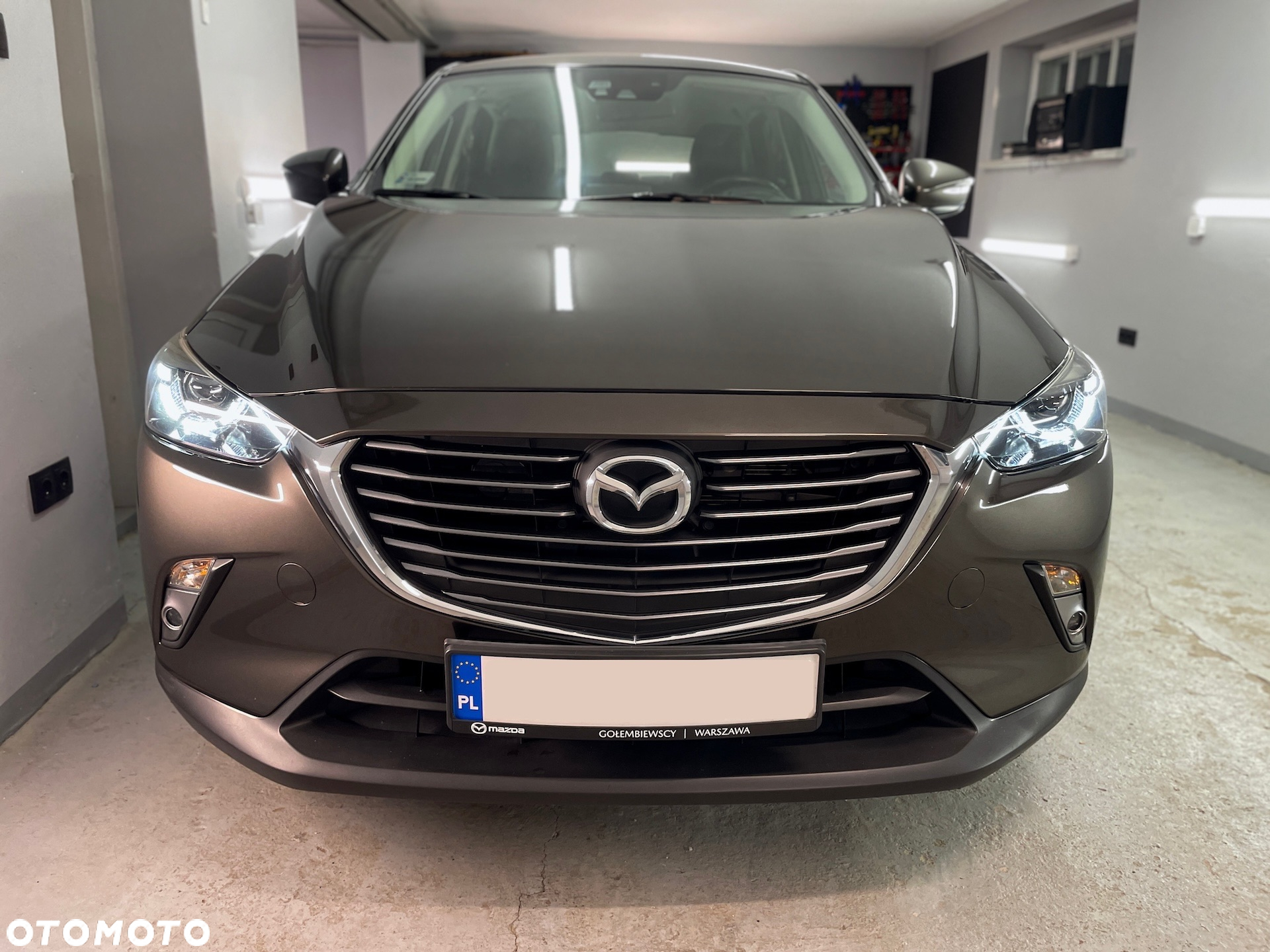 Mazda CX-3 2.0 Skypassion - 2