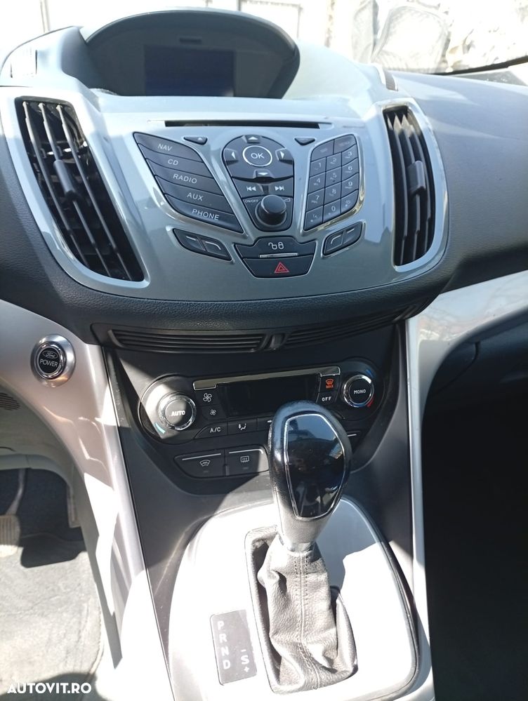 Ford C-Max 2.0 TDCi Aut. Trend - 7