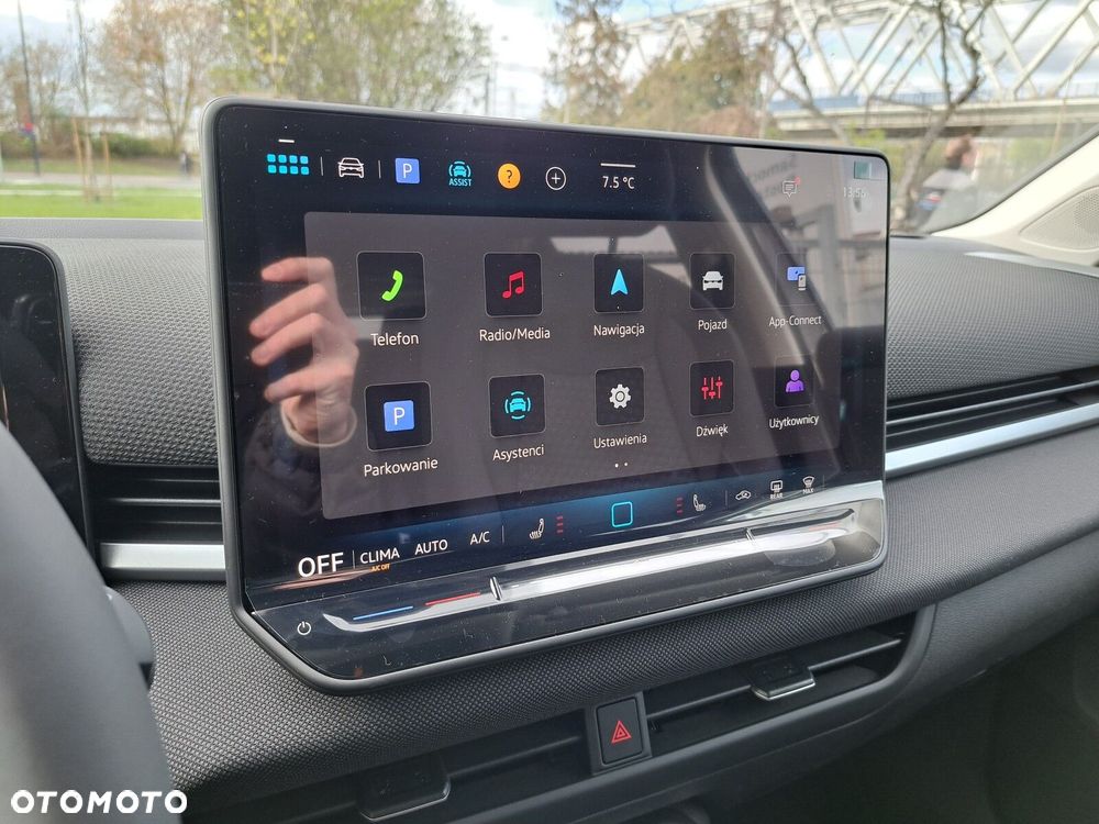 Volkswagen T-Roc 1.5 TSI Life DSG - 19