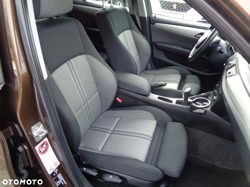 BMW X1 - 18