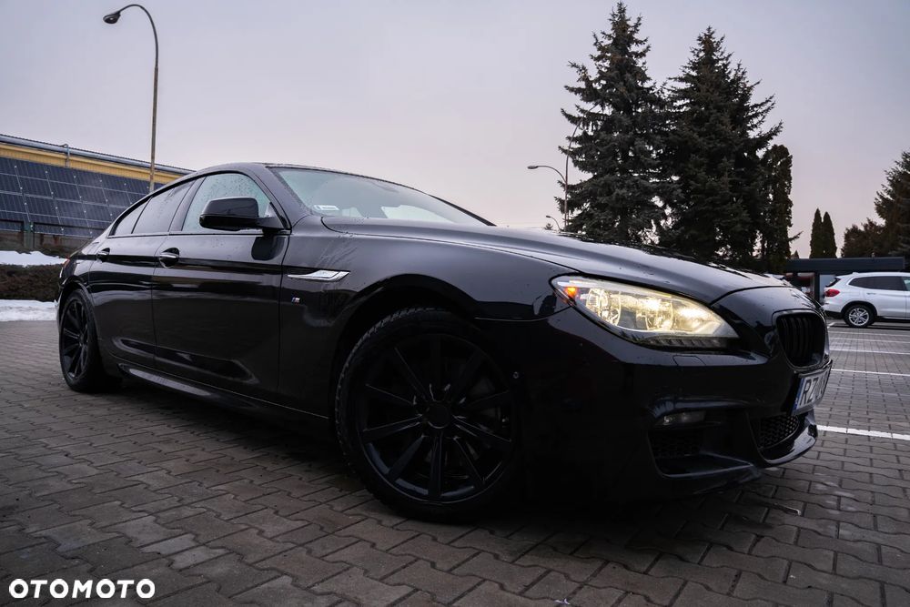 BMW Seria 6 - 13