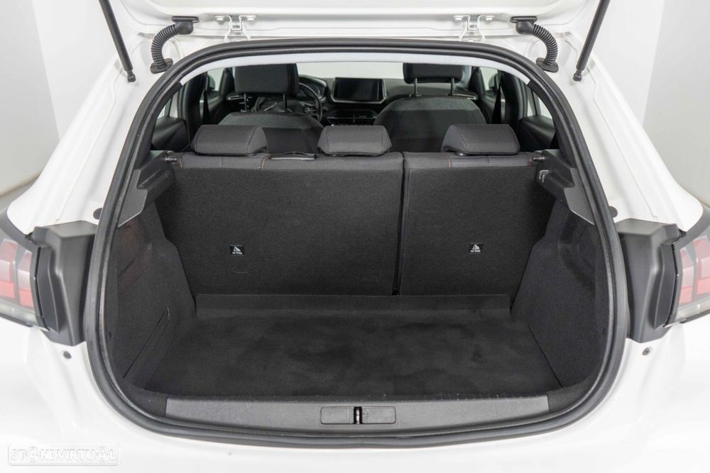 Peugeot 208 1.5 BlueHDi Active Pack - 13