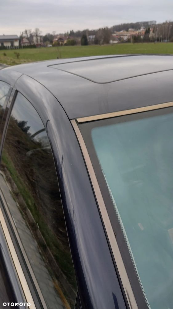 Mercedes-Benz Klasa S 350 4Matic - 19