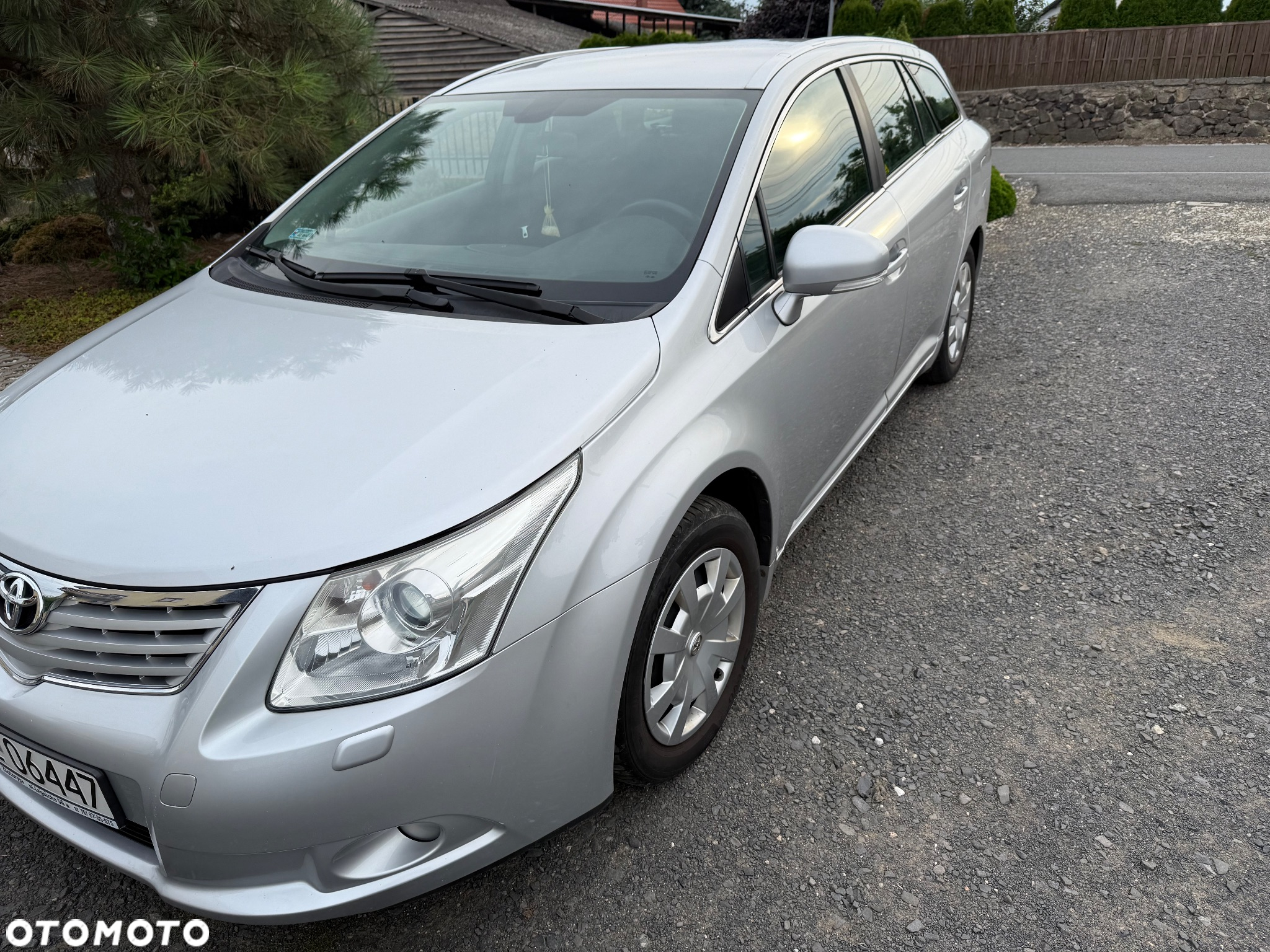 Toyota Avensis Combi 1.8 Sol - 7