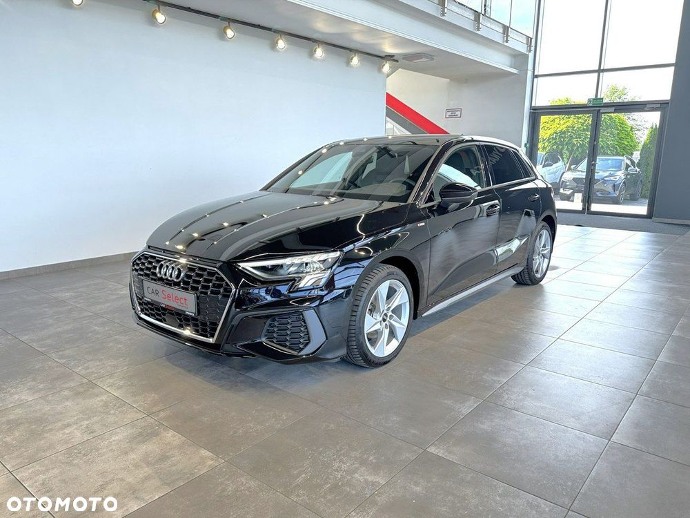 Audi A3 Sportback - 5