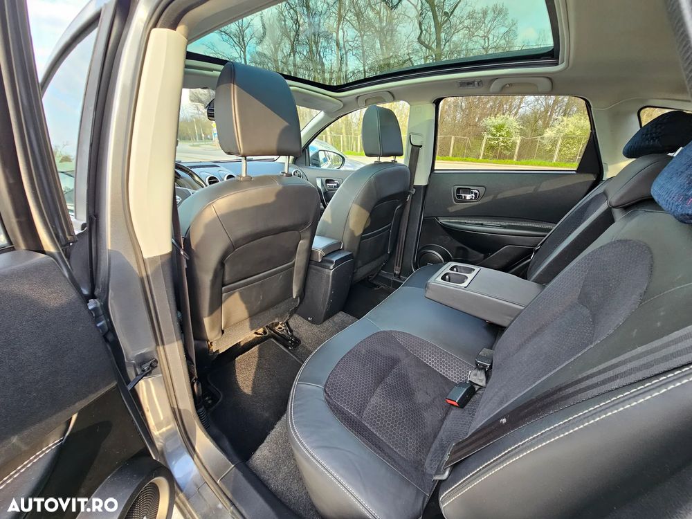 Nissan Qashqai 1.6 DCI TEKNA - 25