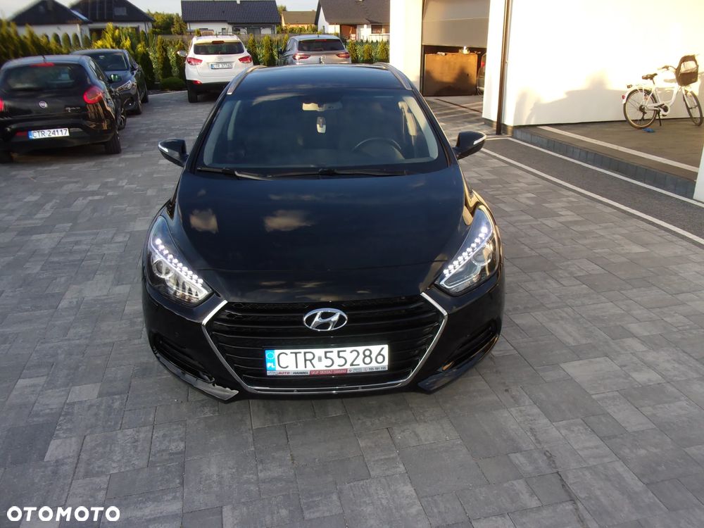 Hyundai i40 2.0 GDI Business - 3