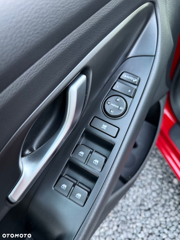 Hyundai i30 Kombi 1.6 CRDI Style - 19