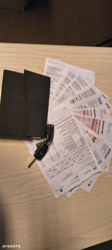 Citroën C4 PureTech 130 Stop & Start EAT6 Selection - 18