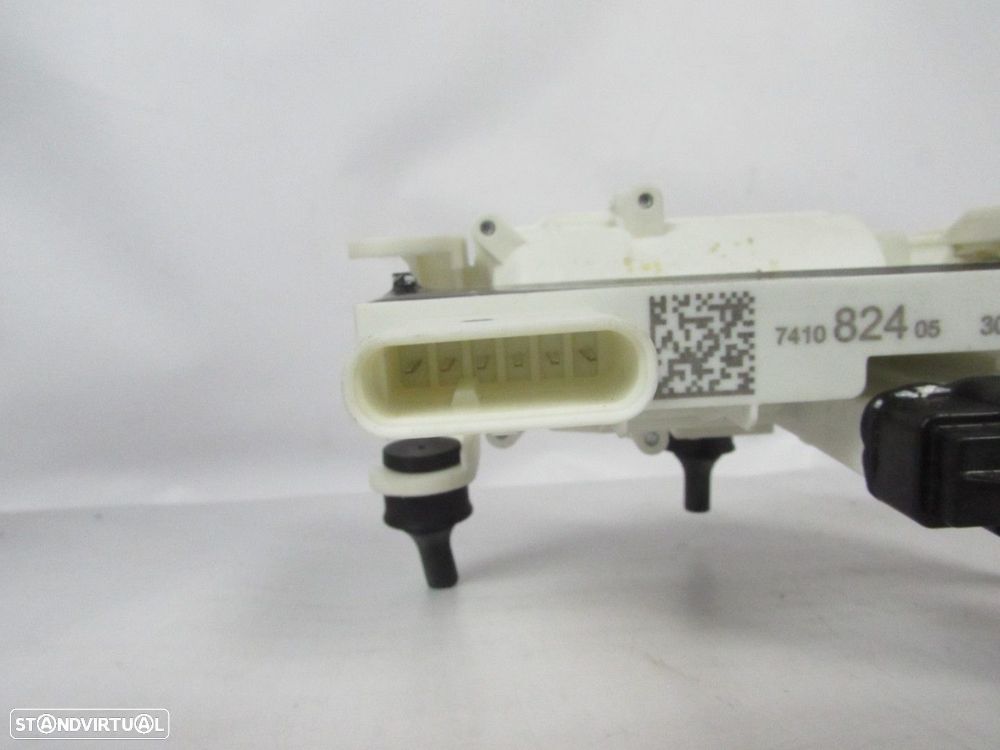 Fecho da porta Soft Close Direito/Frente Seminovo/ Original BMW 5 (G30, F90)/BMW... - 3