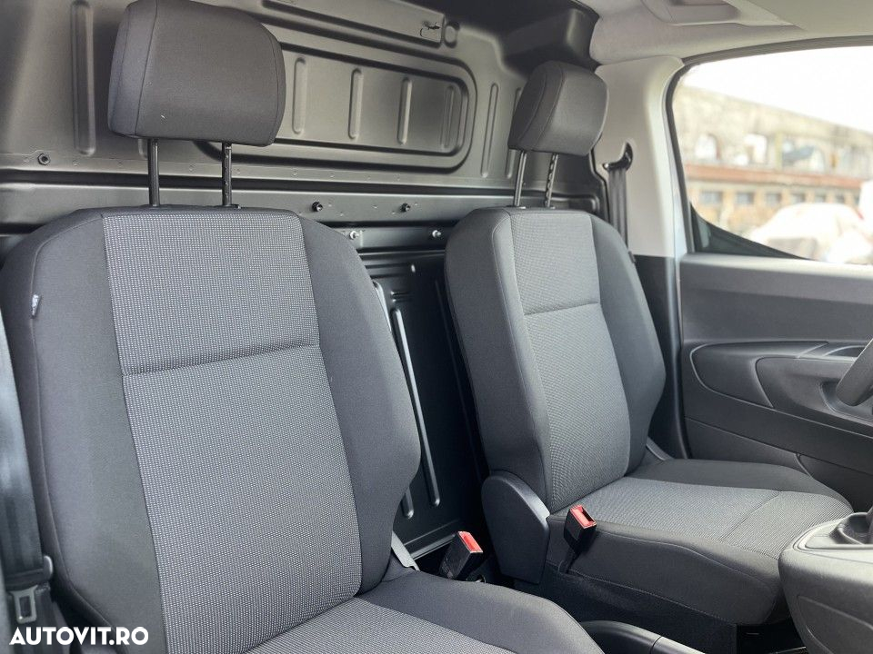 Fiat Doblo - 17