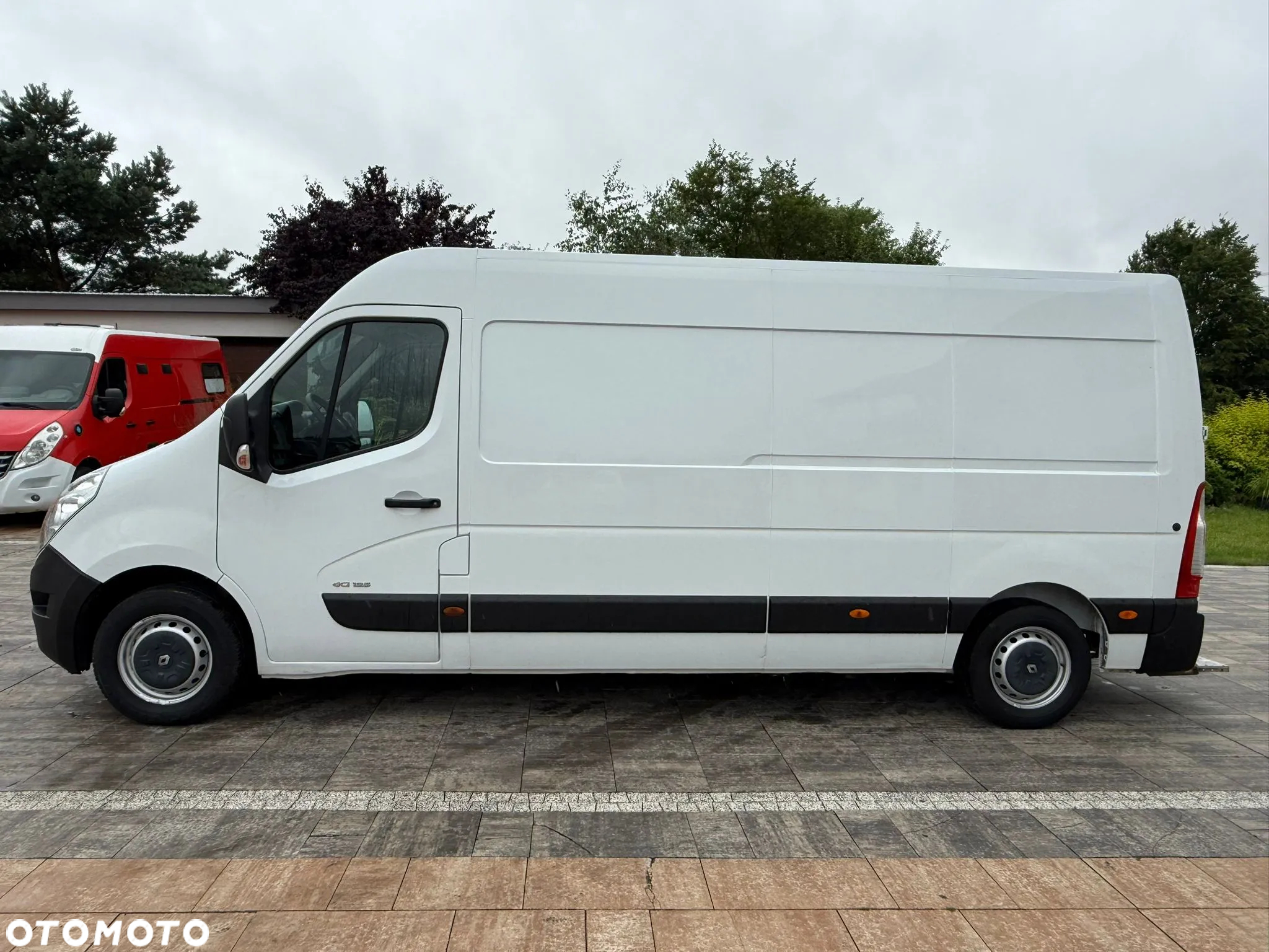 Renault Master - 5