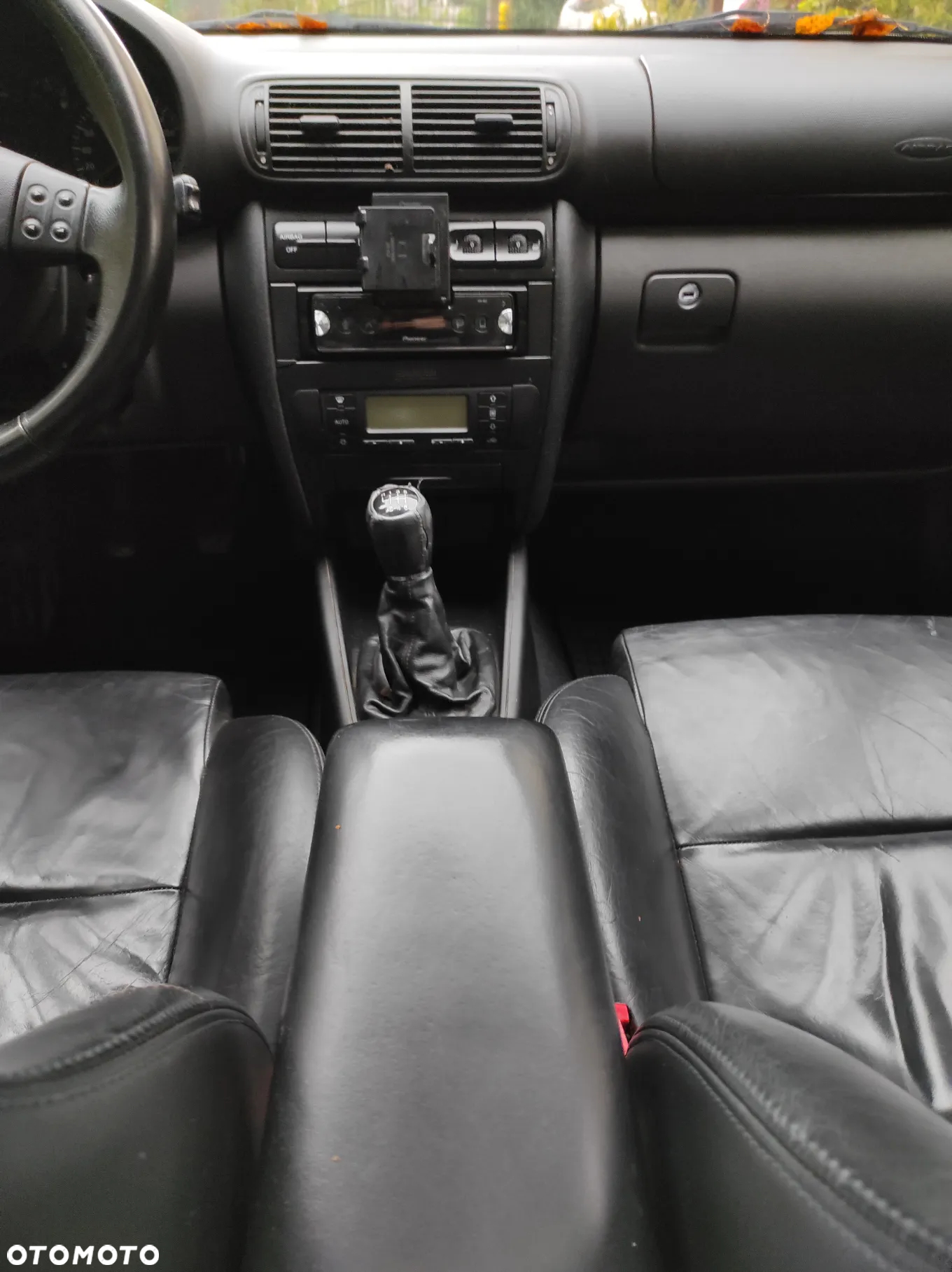 Seat Toledo - 7