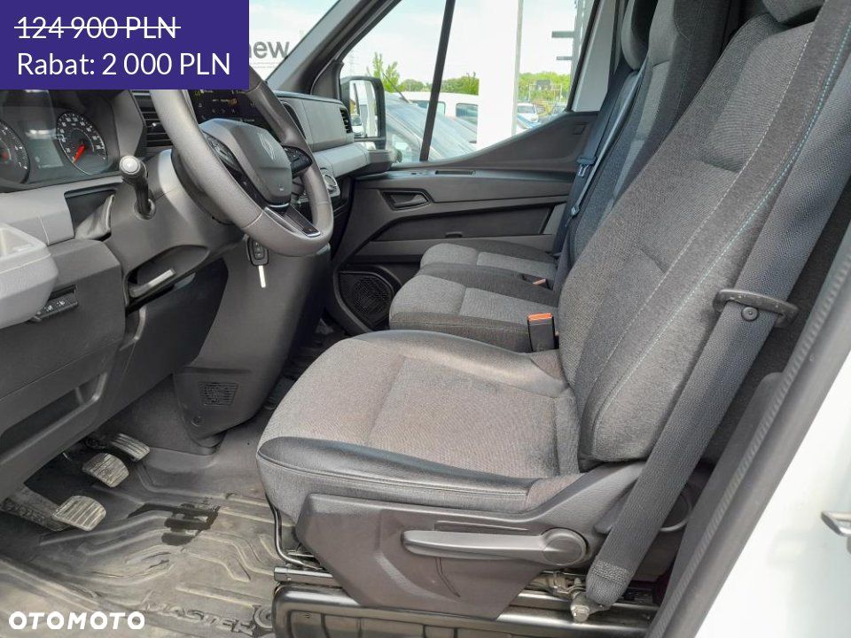 Renault master - 16
